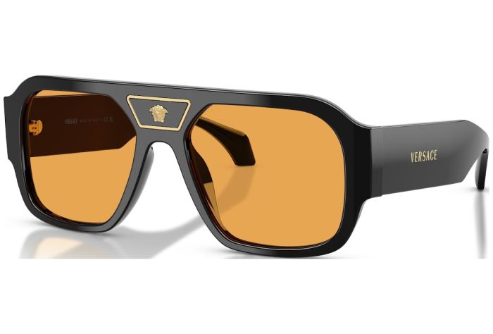 VERSACE VE4508U GB1/7 56