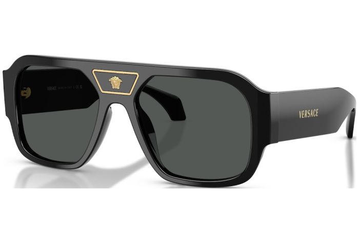 VERSACE VE4508U GB1/87 56