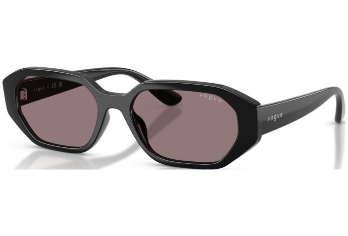 VOGUE JUNIOR VJ2034 W44/7N 52