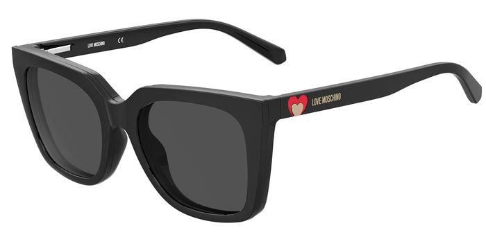 MOSCHINO LOVE MOL055/CS 807/IR 54