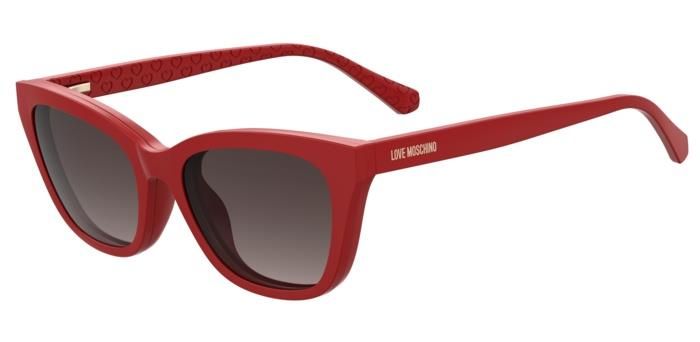 MOSCHINO LOVE MOL071/CS C9A/9O 53