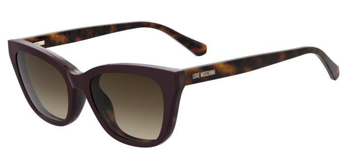 MOSCHINO LOVE MOL071/CS MFX/HA 53