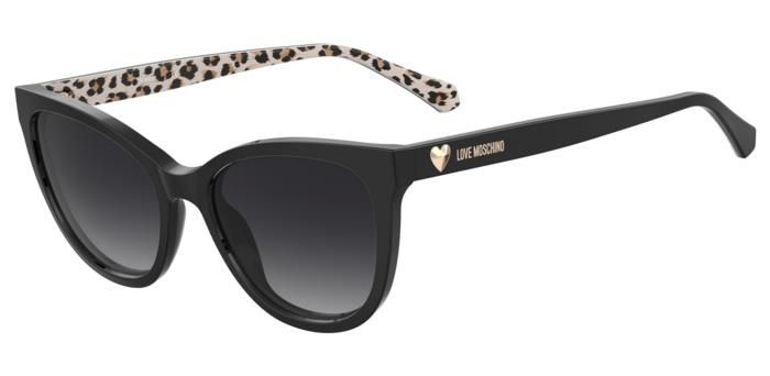 MOSCHINO LOVE MOL072/S 7RM/9O 54