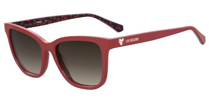 MOSCHINO LOVE MOL078/S 0HZ/HA 54