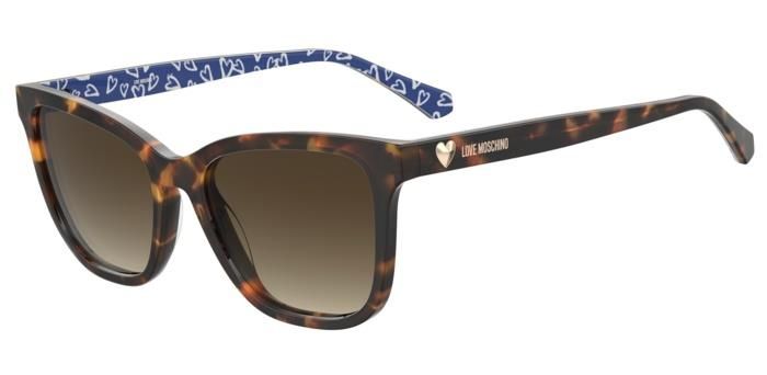 MOSCHINO LOVE MOL078/S 2VM/HA 54