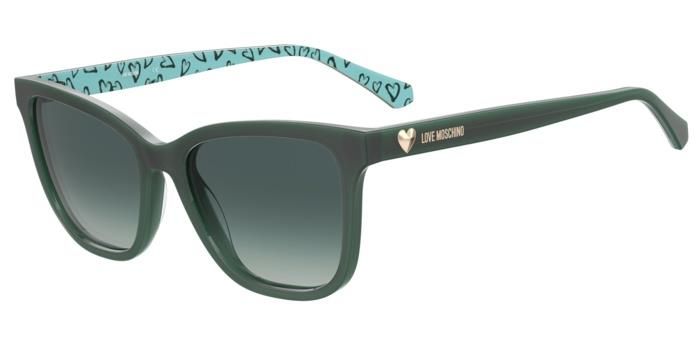 MOSCHINO LOVE MOL078/S 6HO/9K 54