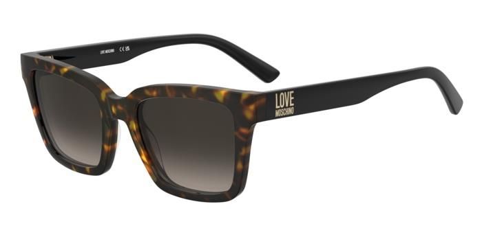 MOSCHINO LOVE MOL091/S 086/HA 51
