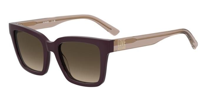 MOSCHINO LOVE MOL091/S B3V/HA 51