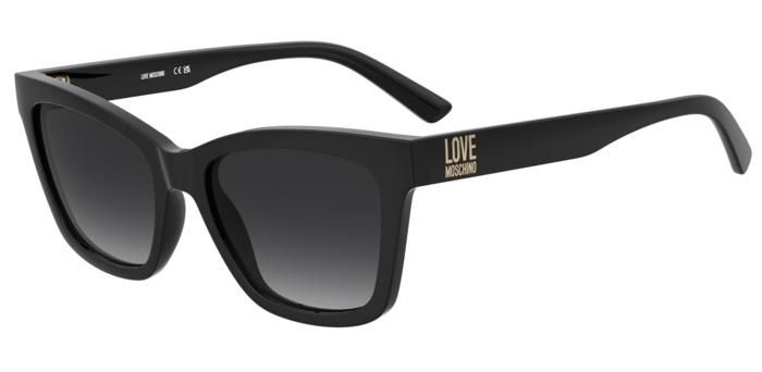 MOSCHINO LOVE MOL096/S 807/9O 55