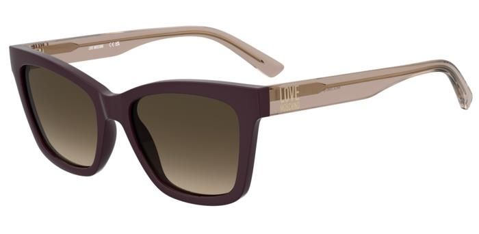 MOSCHINO LOVE MOL096/S 0T7/HA 55