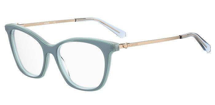 MOSCHINO LOVE MOL579 MVU 53