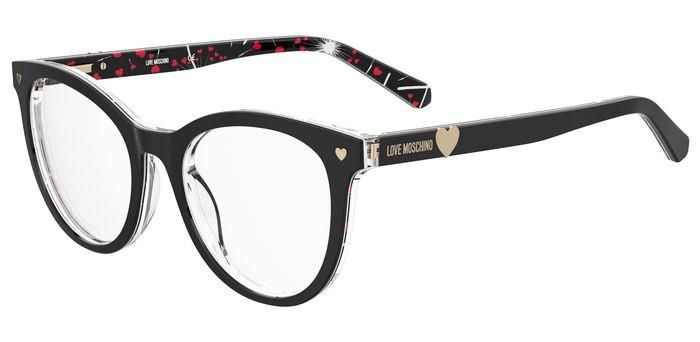 MOSCHINO LOVE MOL592 7RM 51
