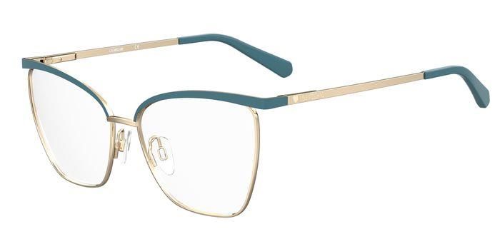 MOSCHINO LOVE MOL596 ZI9 56