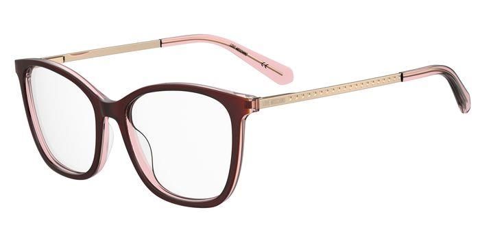 MOSCHINO LOVE MOL622 LHF 54