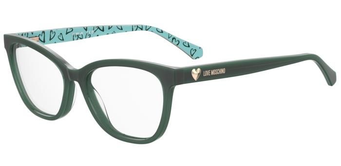 MOSCHINO LOVE MOL639 6HO 54