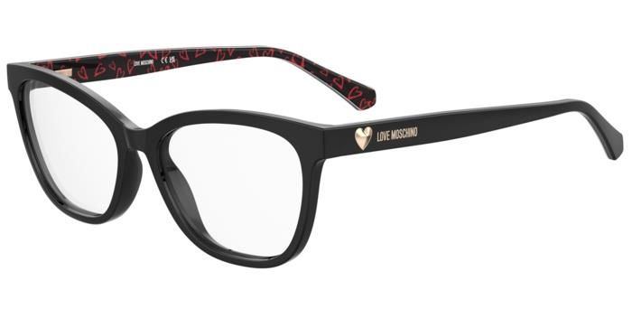 MOSCHINO LOVE MOL639 INA 54