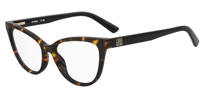 MOSCHINO LOVE MOL659 086 54