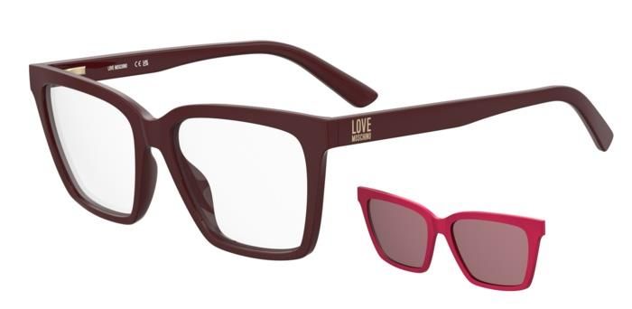 MOSCHINO LOVE MOL661/C LHF/U1 54