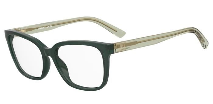 MOSCHINO LOVE MOL669 1ED 55