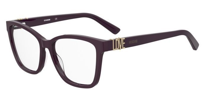 MOSCHINO LOVE MOL674 0T7 55