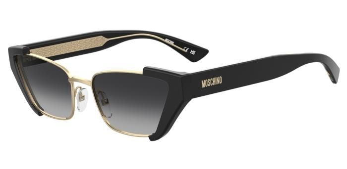 MOSCHINO MOS205/S 2M2/9O 56