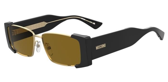 MOSCHINO MOS206/S 2M2/70 57