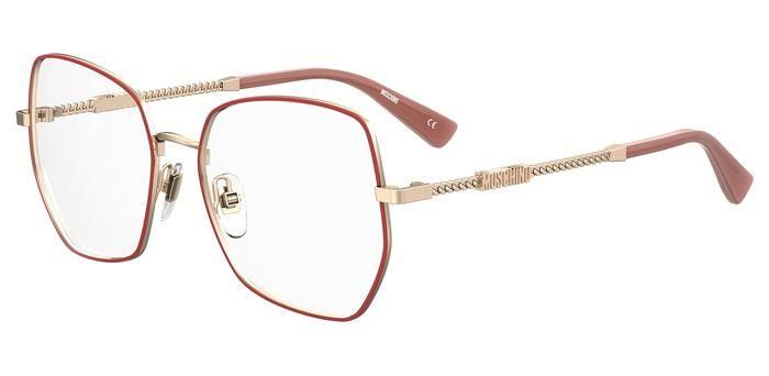 MOSCHINO MOS610 AU2 53