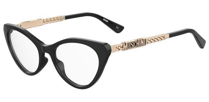 MOSCHINO MOS626 807 52