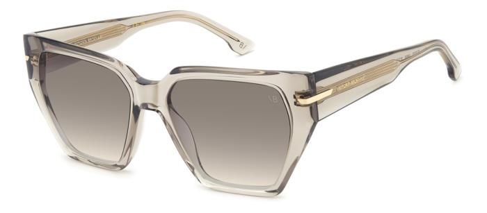 VICTORIA BECKHAM VB 7002/S 10A/DG 57